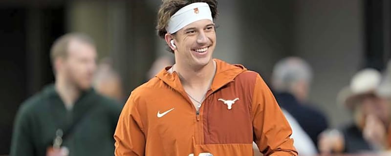 Arch Manning Gets Honest About Parker Livingstone's Controversial Departure