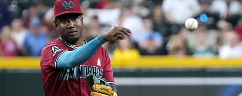 Key to Diamondbacks&#39; 2026 Success Could Be This Simple