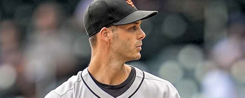 Inside Tyler Rogers’ $37M Contract With Toronto Blue Jays