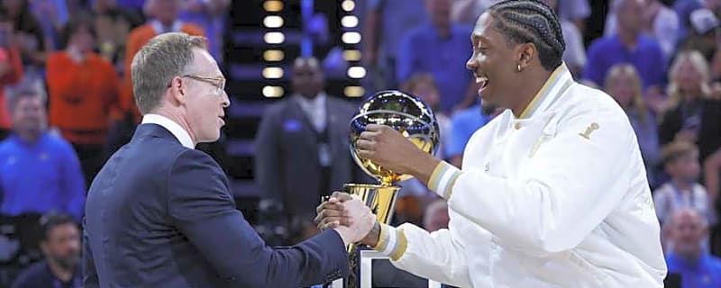 What Jalen Williams Will Add to OKC Thunder