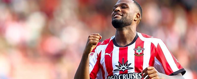 Three vital players are in doubt for Southampton’s clash against rivals Portsmouth