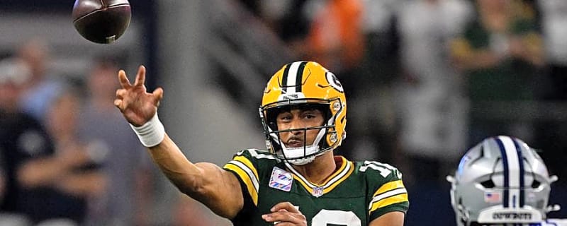 Here’s Why Jordan Love Absolutely Will Be Waiting All Day for Sunday Night