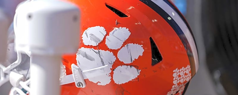 Clemson Turning to Redshirt Freshman TE Ahead of Rivalry Showdown