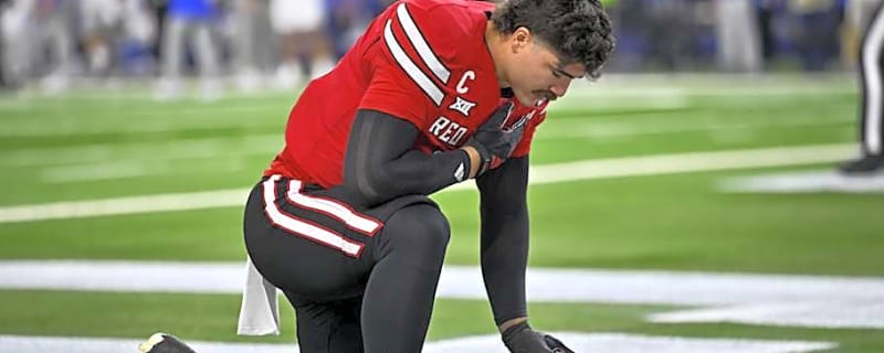 Jacob Rodriguez Continues To Make History by Winning Chuck Bednarik Award