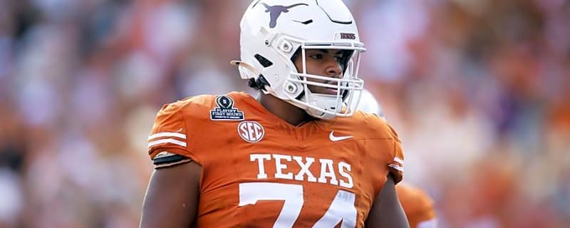 The 3 Texas Position Groups That Look Completely Different From Last Season