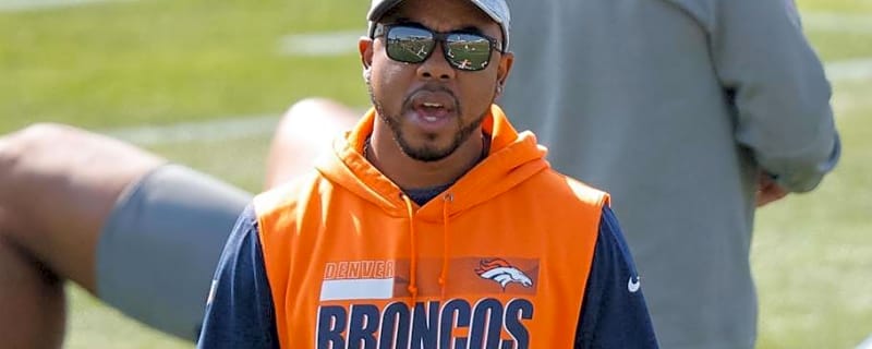 Who Is New Cowboys Defensive Coordinator Christian Parker?