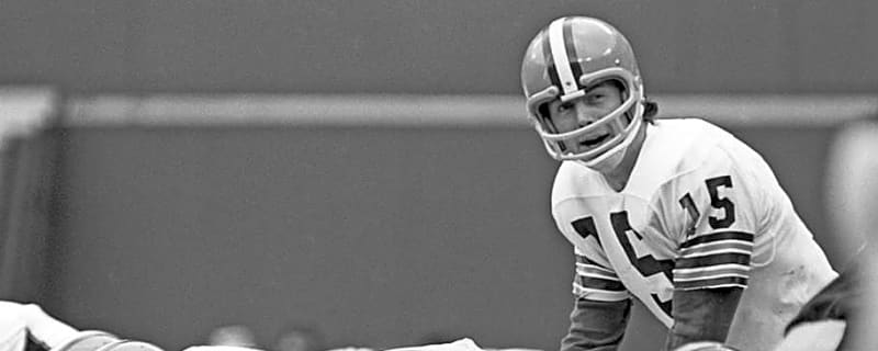 How the worst draft pick in Browns history cost them a Hall of Fame talent