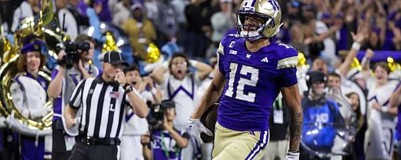 8 Realistic Draft Prospects For Positions Panthers HC Dave Canales Is Targeting