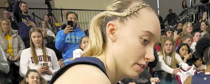 UConn connection plays role in Dallas Wings&#39; decision for No. 1 overall pick