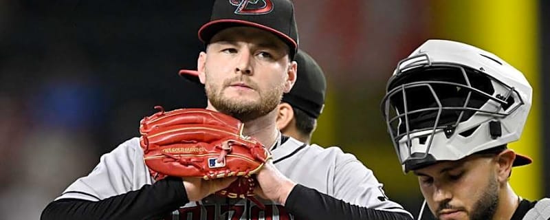 Diamondbacks Melt Down into Painful Extra-Inning Loss