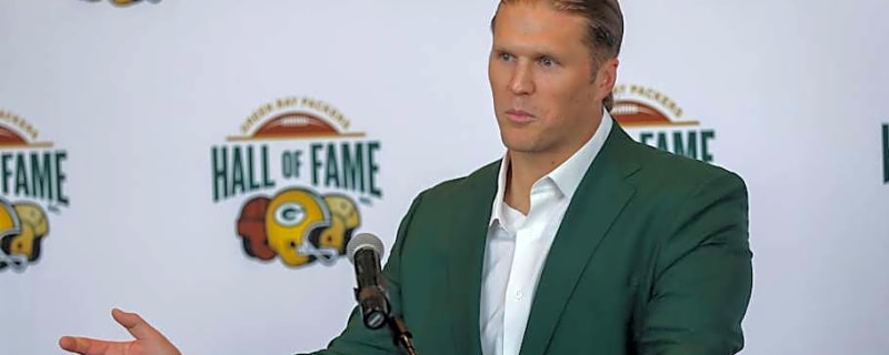 Former Packers LB Picks Lions to Win Division