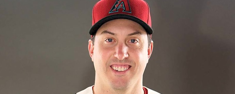 Diamondbacks' Veteran Reliever Elects Free Agency