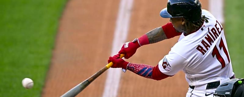 Power and Pitching Fuel Cleveland Guardians in Near-Historic Win Over Orioles