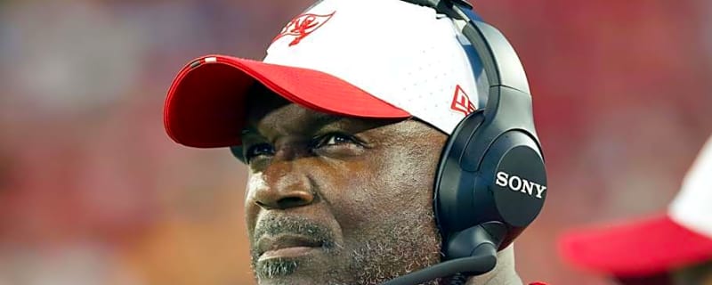 Buccaneers make final decision on Todd Bowles for 2026