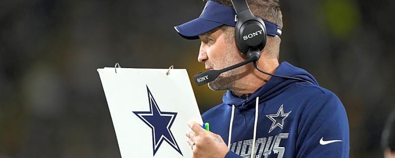 Dave Portnoy Gives Cowboys Deserved Tongue-Lashing as Pathetic Season Continues