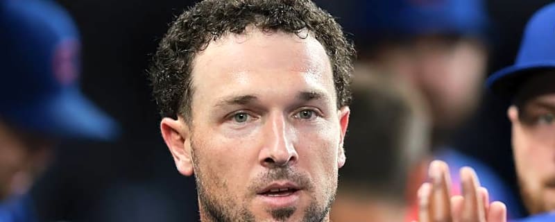 Cubs Go Wild as Alex Bregman's Horse Wins at Churchill Downs During Day Off