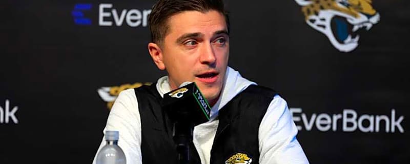 One Prospect Jaguars Fans Should Watch Closely at Scouting Combine