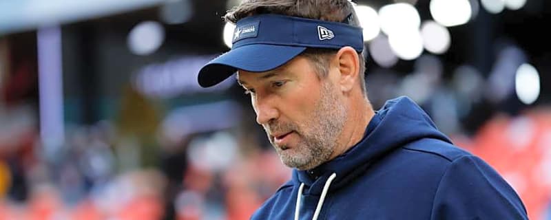 Jerry Jones gives honest assessment of Cowboys’ head coach Brian Schottenheimer