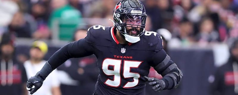 Cleveland Browns Add Veteran Defensive Lineman After Season-Ending Injury to Another