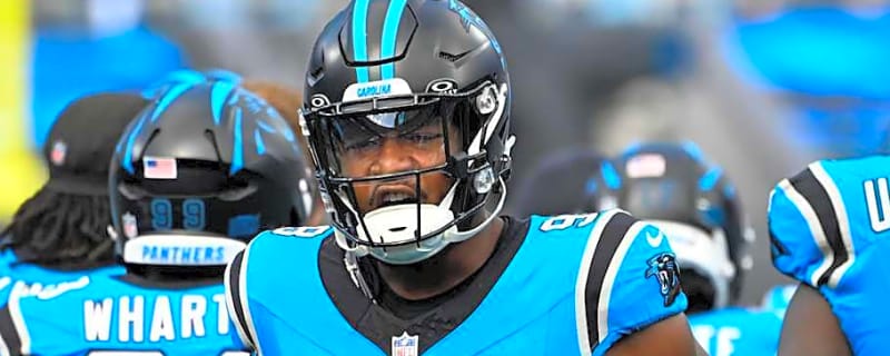 Detroit Lions Sign Free Agent OLB D.J. Wonnum