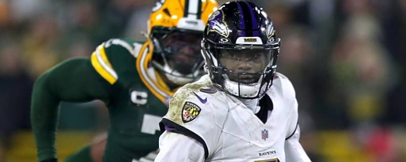 Snoop Huntley Is Cemented As Ravens QB2. That Could Be Quite Problematic