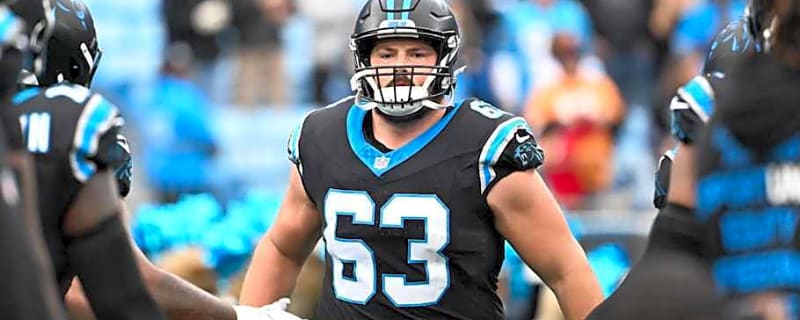 Panthers Will Regret Letting Austin Corbett Follow Others to Bills