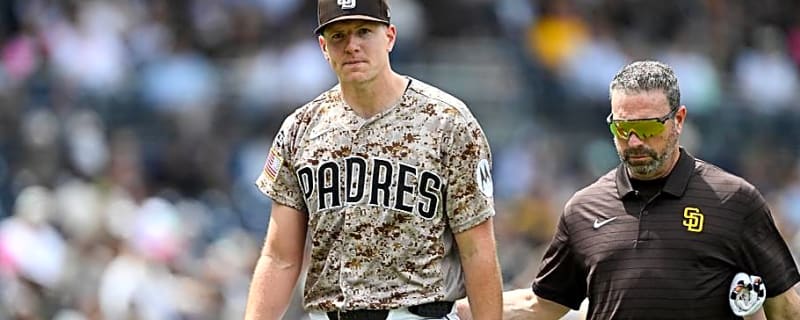 Padres Make Major Announcement on Nick Pivetta, Joe Musgrove