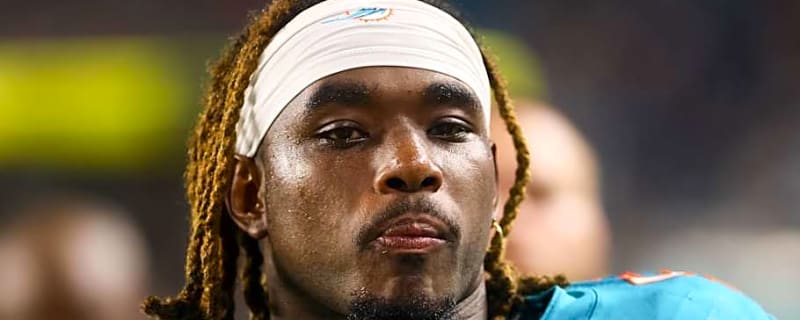 Breaking Down the Dolphins-Chargers Week 6 Inactive Info