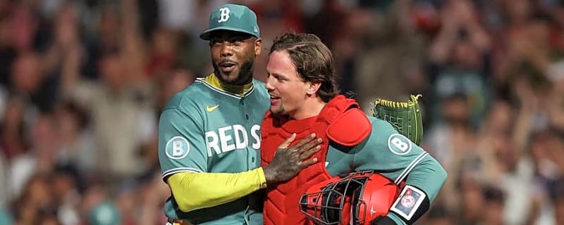 Pro Beavs: Rutschman's Defensive Brilliance Has Arrived in Boston