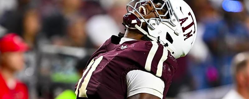 Broncos Finally Get Entire 2026 Draft Class Under Contract