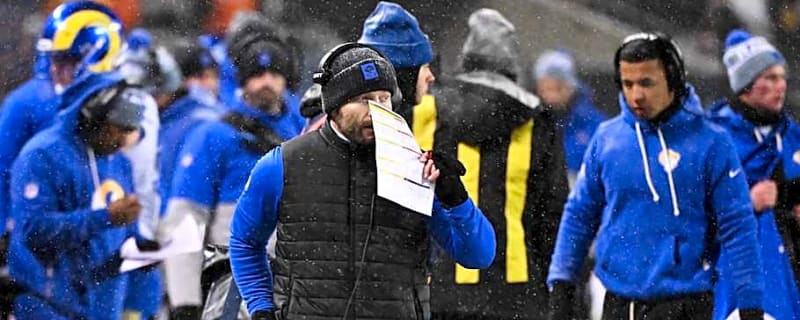 One Single Word Drives the Rams to New Heights