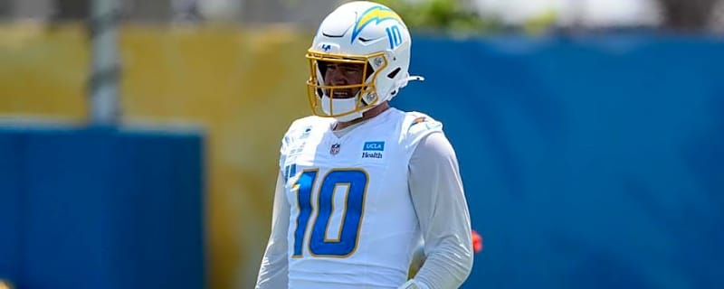 Chargers Deserve Spot With Cowboys, Rams as Super Bowl Contenders