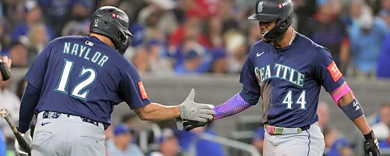 This Off-Season may be the Mariners&#39; biggest one ever