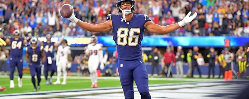Chargers Rookie Named 'extremely intriguing' as Possible Top Player at Position