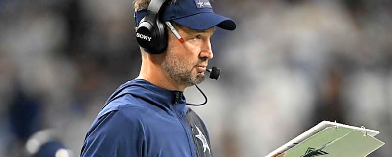 Broadcaster rips Cowboys’ conservative approach after settling for field goals