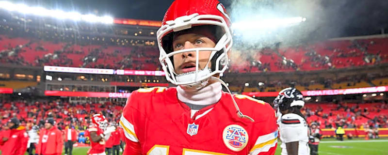 Detailing the True Source of Chiefs’ Offensive Woes