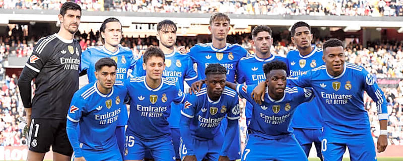 Former Manchester United Scout Slams ‘Huge Mistake’ Over Current Real Madrid Star