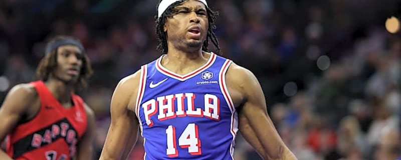 Former Sixers Developmental Standout Finds New Team