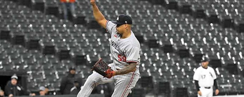 Duran trade symbolizes Twins&#39; decades-old strategy: Sell, hope, repeat