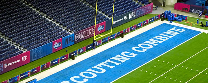 5 Combine Questions that Will Shape the Giants Draft Board