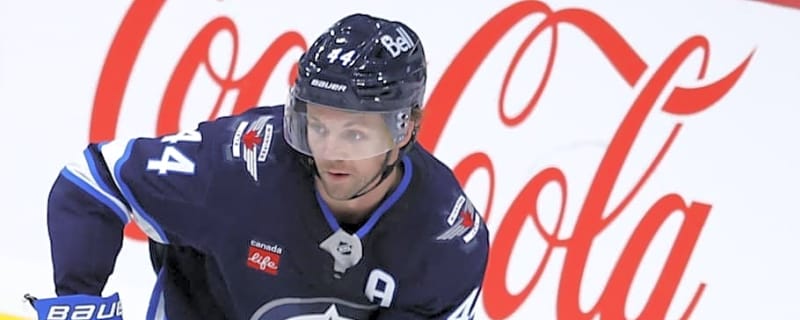 Jets&#39; Josh Morrissey Makes Franchise History With Latest Feat