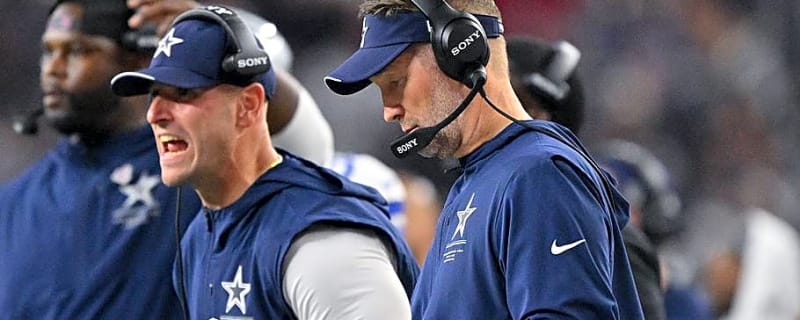 Week 6 NFL Power Rankings: Dallas Cowboys' Inconsistency Reflected As Team Plummets