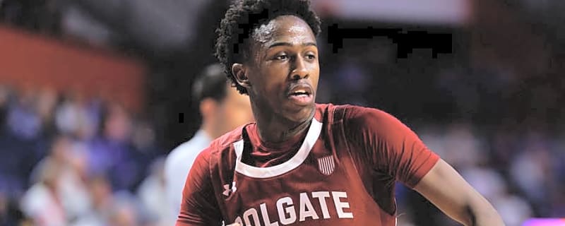 USC Trojans Transfer Jalen Cox Pulls Back the Curtain on New Role