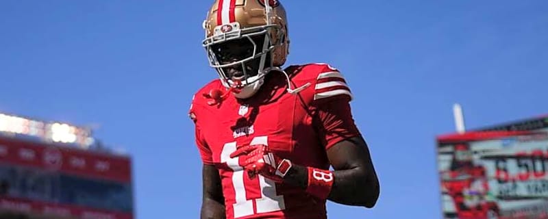 Chargers Listed as Top Landing Spot for Former All-Pro WR