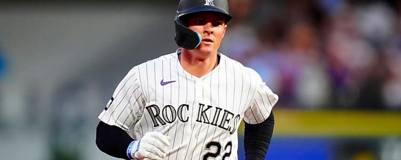 Assigning Mickey Moniak’s 2026 Colorado Campaign a Final Grade