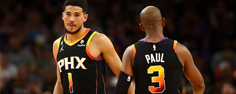 2 Former Suns Crack List of Greatest NBA Players at Every Height