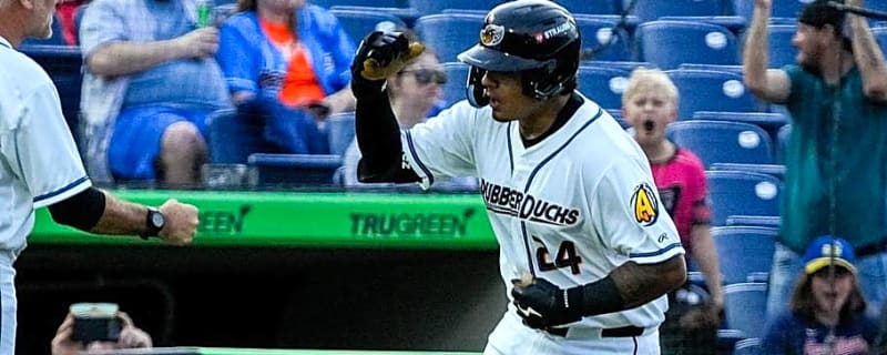 3 Guardians Prospects Poised for a Call-Up to the Major Leagues