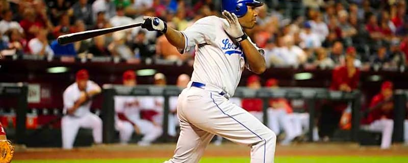 Former Dodgers Outfielder, 3-Time All-Star, Dies at 53