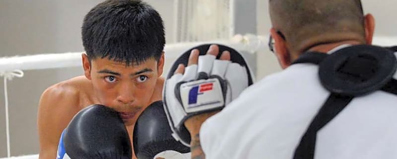 Angelo Leo Retains IBF Title, Beats Tomoki Kameda By Majority Decision In Japan