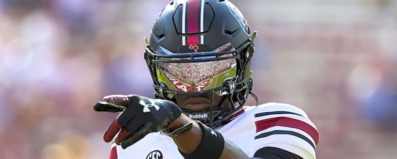 CFB Analyst Raves About South Carolina&#39;s Nyck Harbor